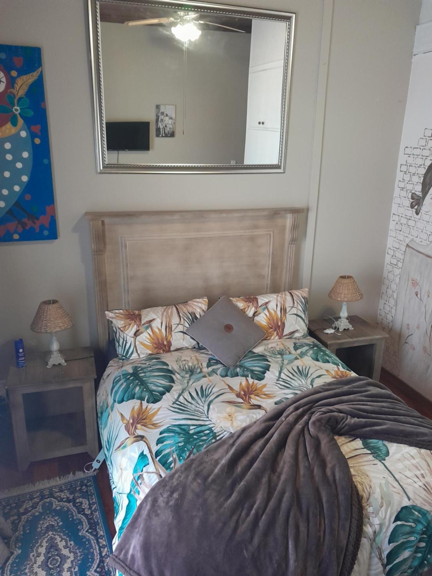 Goedehoop Guesthouse เวลคอม ห้อง รูปภาพ