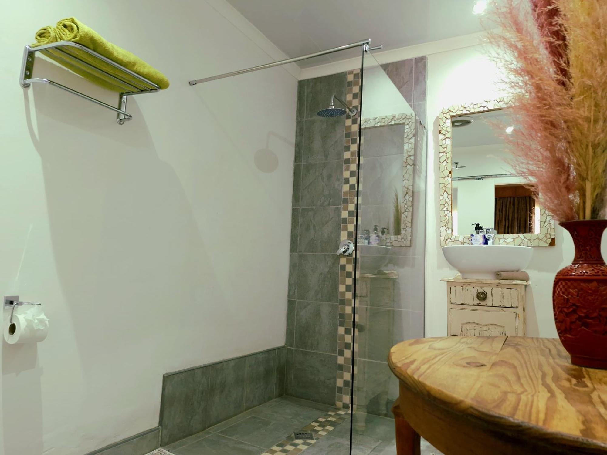 Goedehoop Guesthouse เวลคอม ภายนอก รูปภาพ