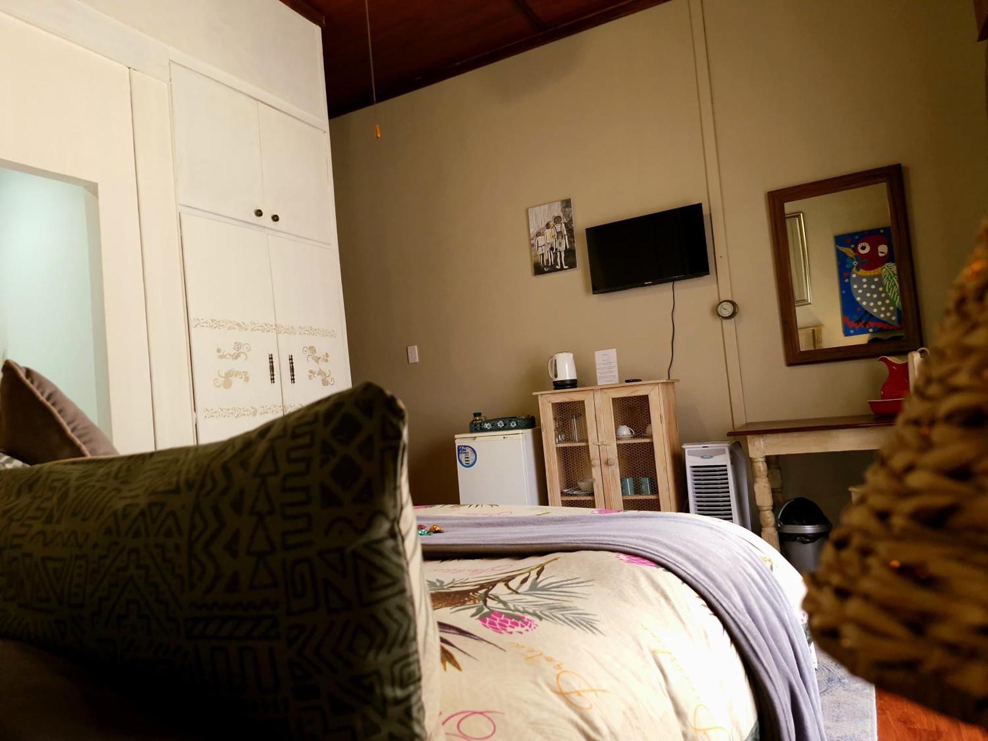 Goedehoop Guesthouse เวลคอม ภายนอก รูปภาพ