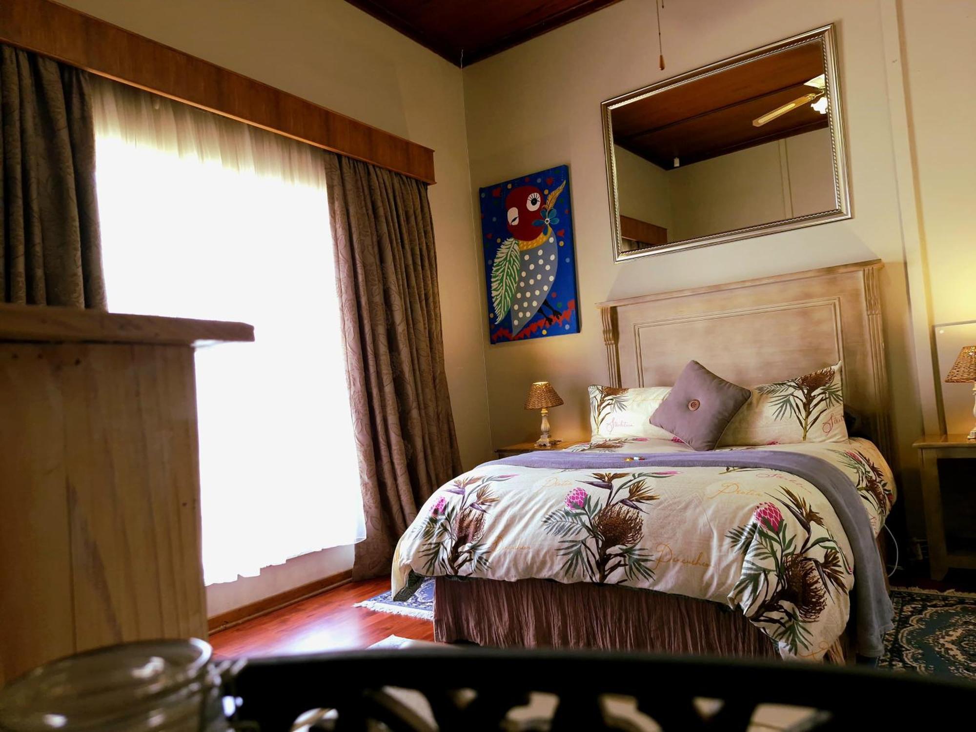 Goedehoop Guesthouse เวลคอม ภายนอก รูปภาพ