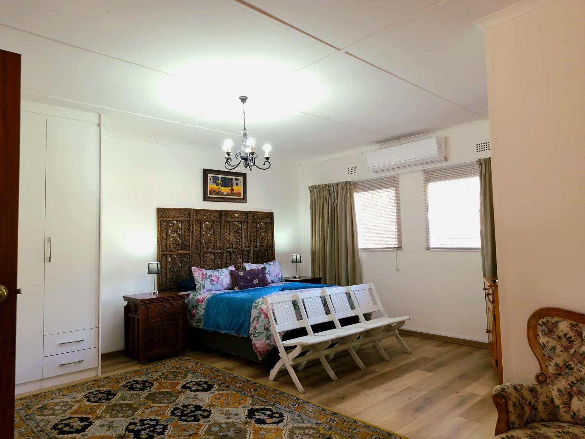 Goedehoop Guesthouse เวลคอม ภายนอก รูปภาพ